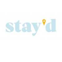 Stay'd Logo