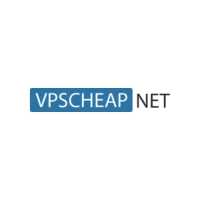 VPSCheap Logo