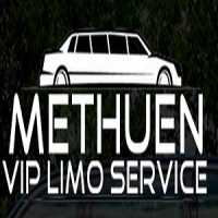 Methuen VIP Limo Service Logo