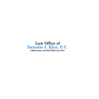 Law Office Danielle J. Eliot, P.C Logo