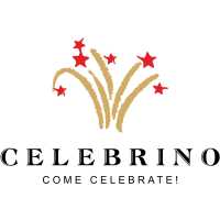 Celebrino Event Center Logo