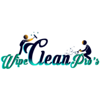 Wipe Clean Pro's Inc. Logo
