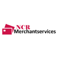 NCR Merchant Services Logo