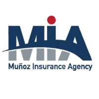 Munoz Insurance Agency LLC Logo