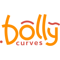 Bollycurves | Bollywood Dance + Fitness + Yoga Logo