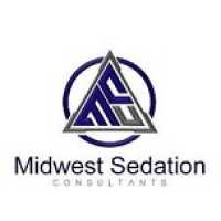 Midwest sedation consultants Logo