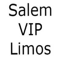 Salem VIP Limos Logo