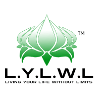 Living Your Life Without Limits Logo
