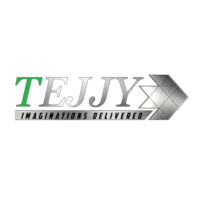 Tejjy Inc Logo