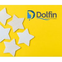 Dolfin Home Loans Logo