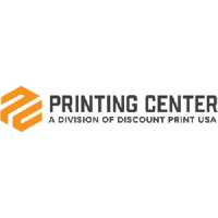 San Bernardino Printing Center Logo