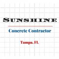 Southern Concrete Contractors Logo