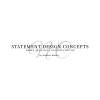Statement Design Concepts Logo