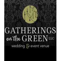 Gatherings On The Green Logo