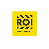 ROI Safety Services Logo