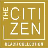 CitiZen Beach Collection Logo