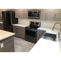 Perfection Kitchen Remodeling Los Angeles Logo
