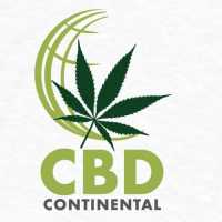 CBD Continental	 Logo