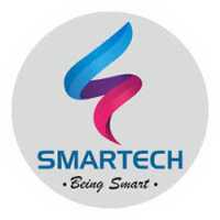 Smartech Digital | Best Website Designing Company | SEO Agency in New Jersey  Logo