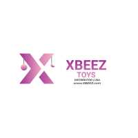 XBeez Toys Distributor Logo