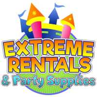 Extreme Rentals Logo