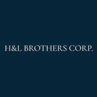 H&L BROTHERS CORP. Logo
