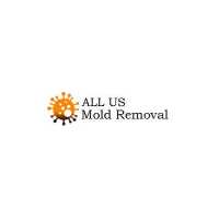 ALL US Mold Removal & Remediation Lubbock TX Logo