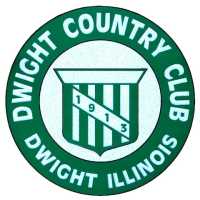 Dwight Country Club & Restaurant Logo
