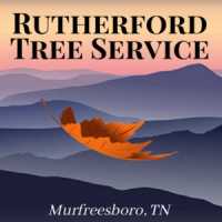 Rutherford Tree Service Murfreesboro Logo