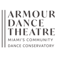 Armour Dance Theatre Logo