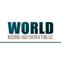 World Builders and Contractors LLC Logo