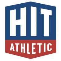 HIT Athletic Logo