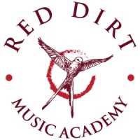Red Dirt Music Academy Logo