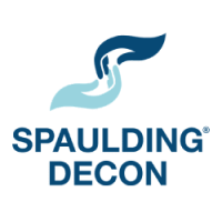 Spaulding Decon Plano, TX Logo