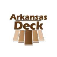 Arkansas Deck Company Logo