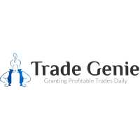 Trade Genie Inc. Logo