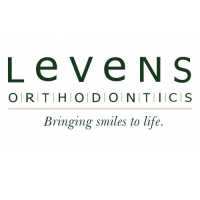 Levens Orthodontics Logo