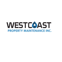 West Coast Property Maintenance, Inc. Logo