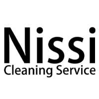 Nissi Cleaning Service Logo