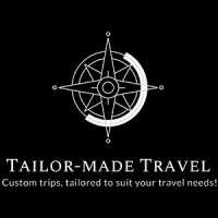 Tailor-made Travel Logo
