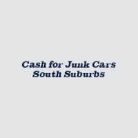 Cash for Junk Cars South Suburbs Logo