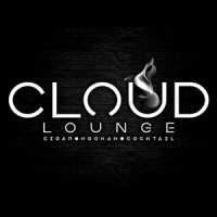 Cloud Lounge Logo