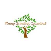 Stump Grinding Columbus Logo