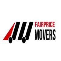 Fairprice Local Movers Santa Cruz Logo