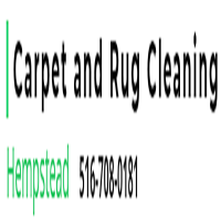 Rug Cleaning Hempstead Logo