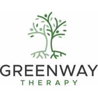Greenway Therapy - Clayton Logo