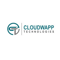 Cloudwapp Technologies Logo