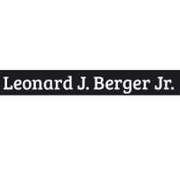 Berger Legal Logo