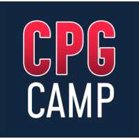 CPG Camp Logo