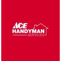 Ace Handyman Services Collin County Logo